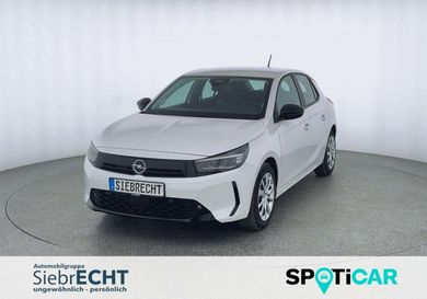 Opel Corsa, 2026