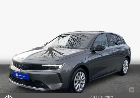 Opel Astra, 2023