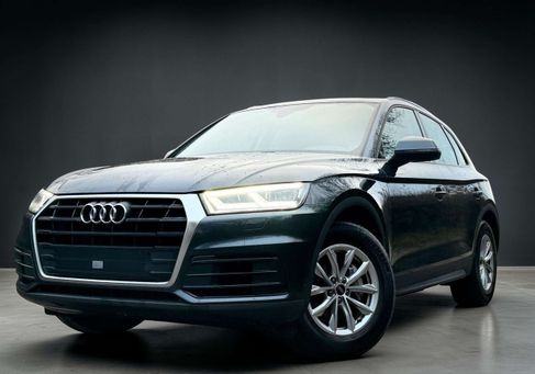 Audi Q5, 2020