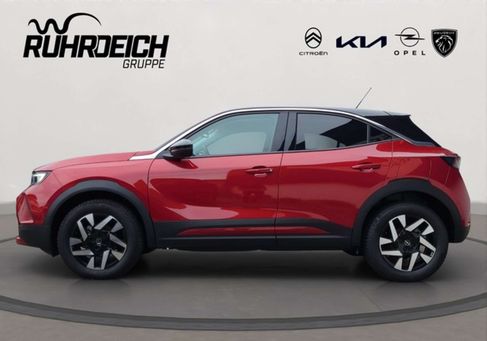 Opel Mokka, 2024 2