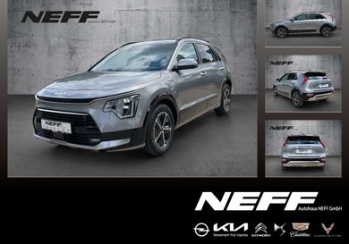 Kia Niro, 2023