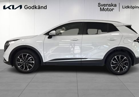 Kia Sportage, 2025 3
