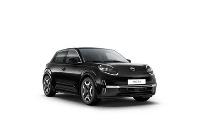 Nissan Micra, 2026