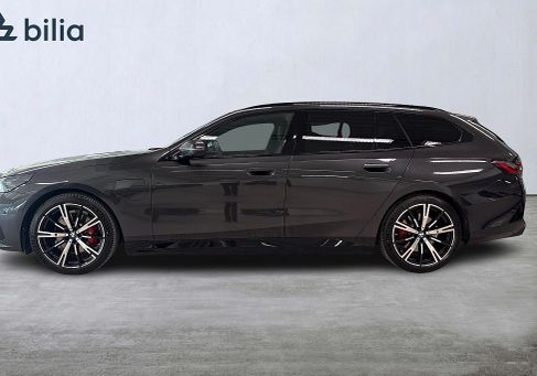 BMW 530, 2026