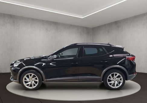 Cupra Formentor, 2024