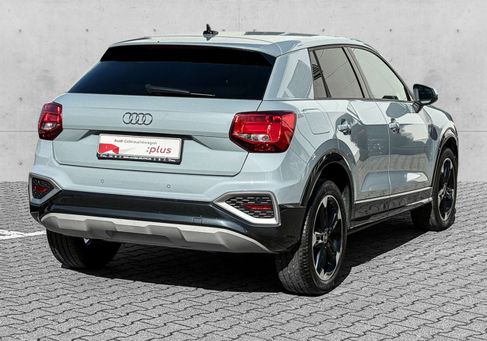 Audi Q2, 2022 2