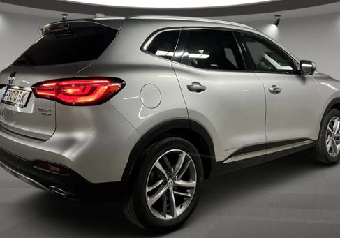 MG, 2022