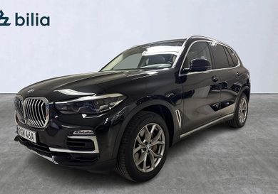 BMW X5, 2021