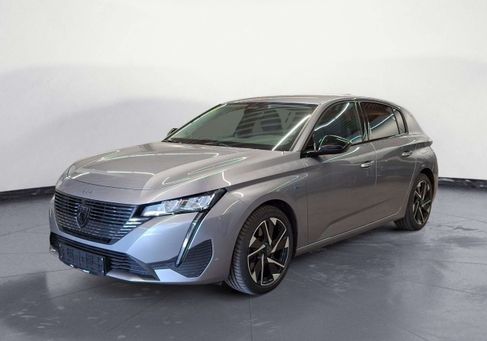 Peugeot 308, 2022