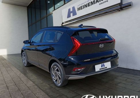 Hyundai Bayon, 2026 3