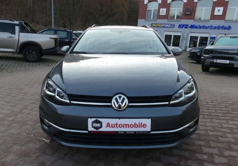 Volkswagen Golf, 2019 2