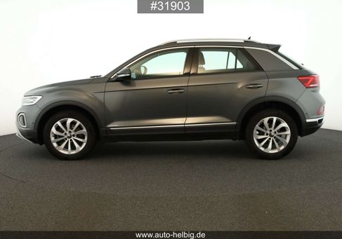 Volkswagen T-Roc, 2022 2