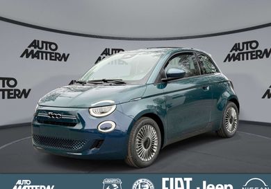 Fiat 500, 2026