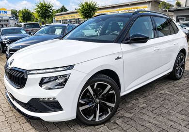 Skoda Kamiq, 2026