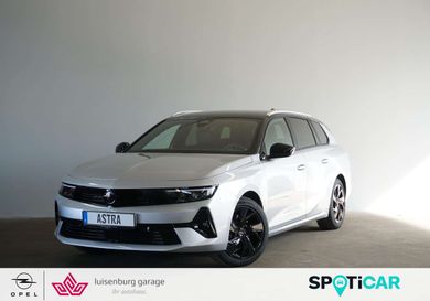 Opel Astra, 2023