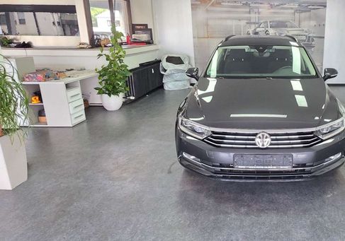 Volkswagen Passat, 2019