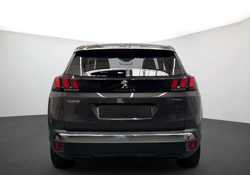 Peugeot 3008, 2023
