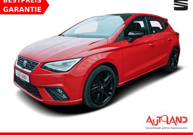 Seat Ibiza, 2023