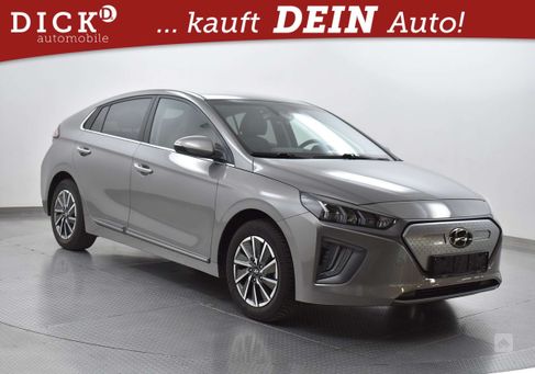 Hyundai IONIQ, 2022