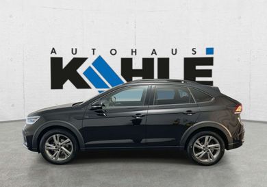 Volkswagen Taigo, 2025