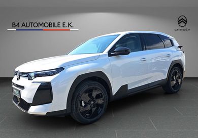 Citroën C5 Aircross, 2026