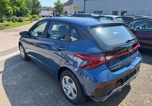 Hyundai i20, 2026 3