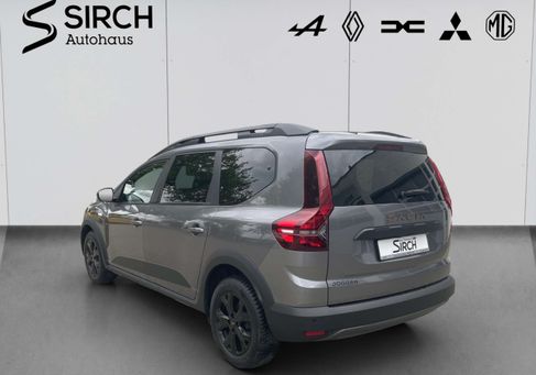 Dacia Jogger, 2024 3
