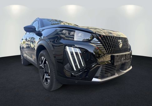 Peugeot 2008, 2024 3