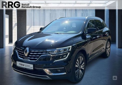 Renault Koleos, 2021