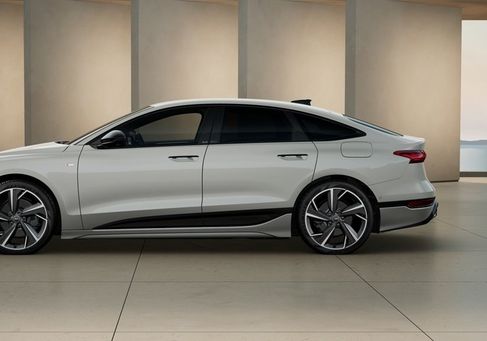 Audi, 2026 3
