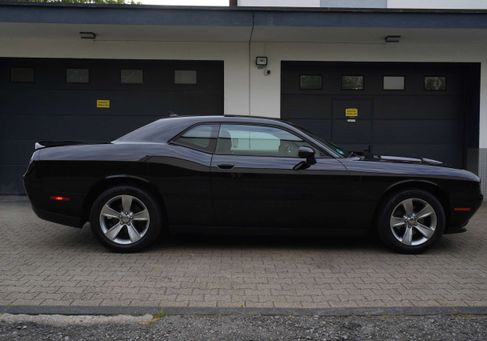 Dodge Challenger, 2020