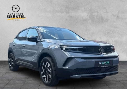 Opel Mokka, 2026 3