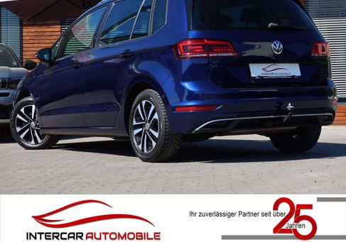 Volkswagen Golf Sportsvan, 2019