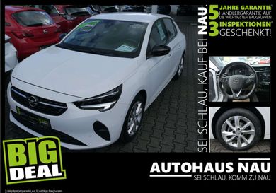 Opel Corsa, 2023