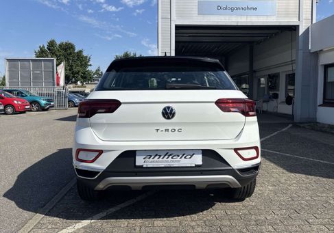 Volkswagen T-Roc, 2023