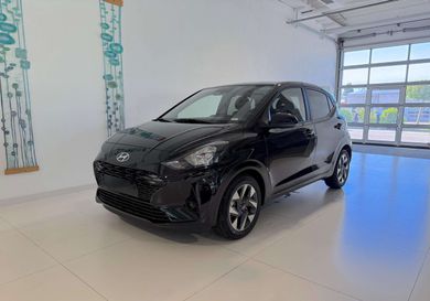 Hyundai i10, 2025