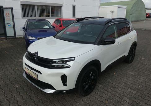 Citroën C5 Aircross, 2023 2