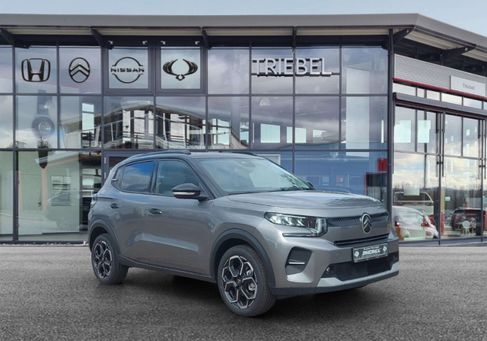 Citroën C3, 2026 2
