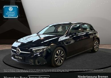 Mercedes-Benz A 180, 2023