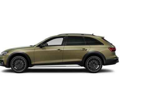 Audi A4 Allroad, 2023