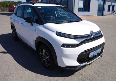 Citroën C3 Aircross, 2023