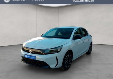 Opel Corsa, 2026