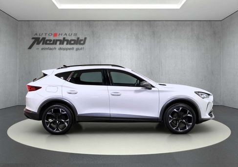 Cupra Formentor, 2024 3