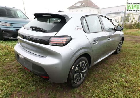 Peugeot 208, 2026