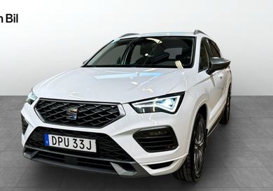 Seat Ateca, 2023