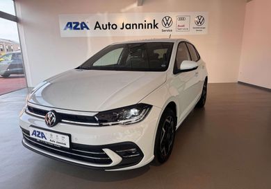 Volkswagen Polo, 2026