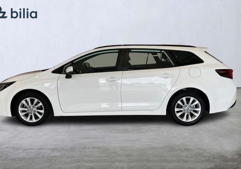 Toyota Corolla, 2023