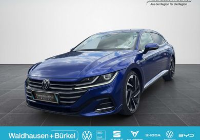 Volkswagen Arteon, 2023