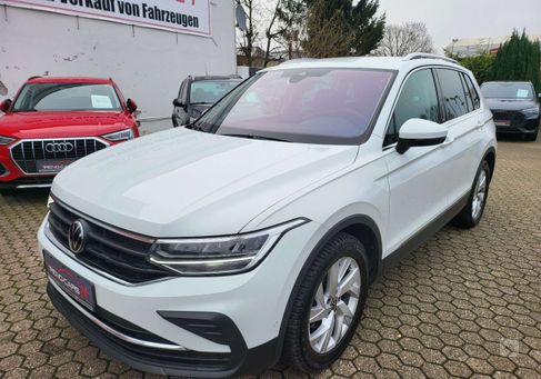 Volkswagen Tiguan, 2023