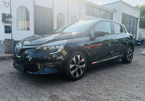 Renault Clio, 2023